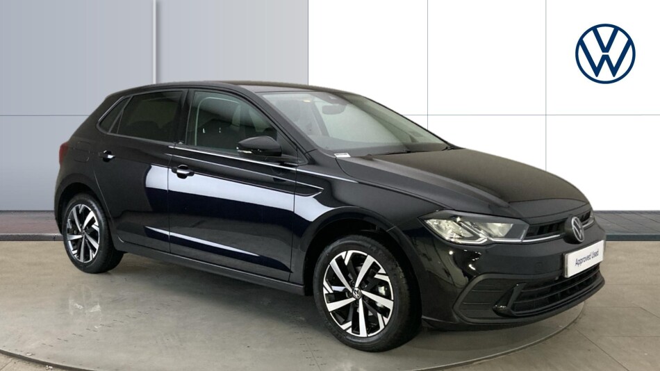 Volkswagen Polo 1.0 TSI Match 5dr Petrol Hatchback